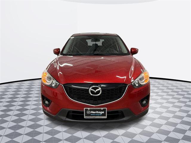 used 2015 Mazda CX-5 car, priced at $13,650