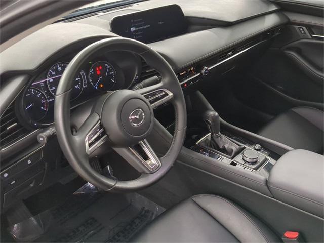 used 2019 Mazda Mazda3 car, priced at $19,500