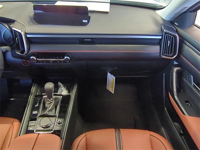 new 2025 Mazda CX-50 car, priced at $43,433