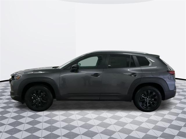 new 2025 Mazda CX-50 car, priced at $32,809