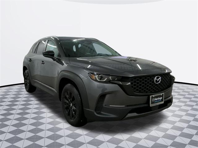 new 2025 Mazda CX-50 car, priced at $32,809