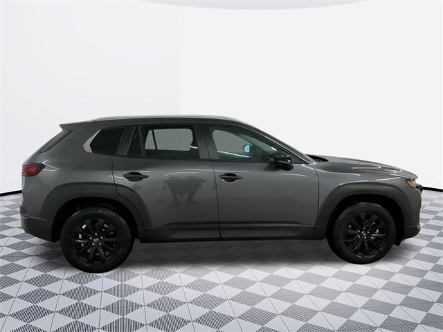 new 2025 Mazda CX-50 car, priced at $32,809