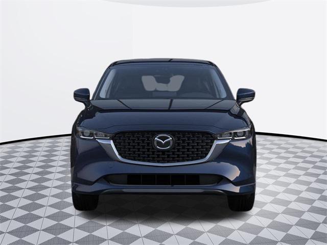 new 2024 Mazda CX-5 car, priced at $30,720