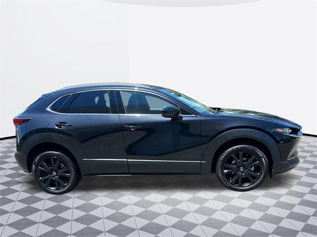 used 2023 Mazda CX-30 car, priced at $25,700