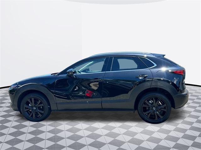 used 2023 Mazda CX-30 car, priced at $28,500