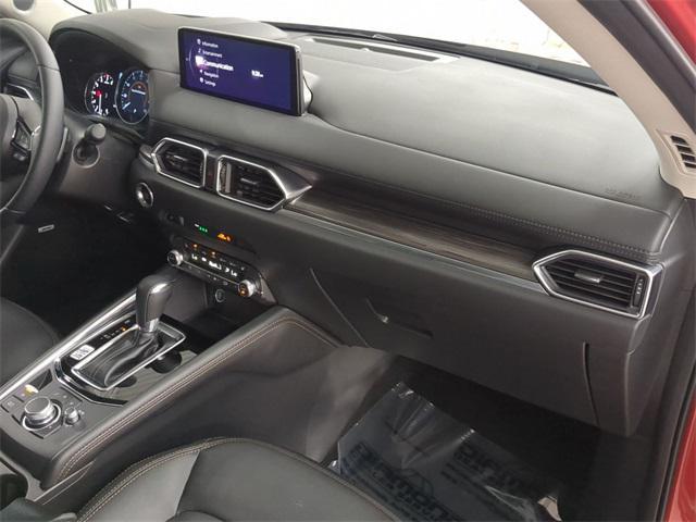 used 2023 Mazda CX-5 car, priced at $28,800