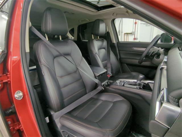 used 2023 Mazda CX-5 car, priced at $28,800