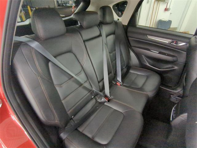 used 2023 Mazda CX-5 car, priced at $28,800