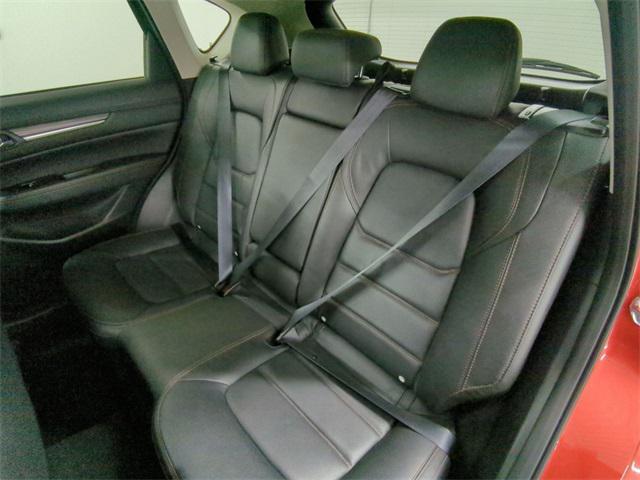 used 2023 Mazda CX-5 car, priced at $28,800