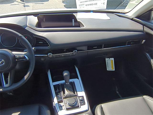 new 2025 Mazda CX-30 car, priced at $29,034