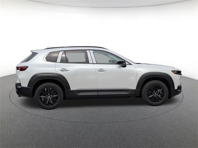 new 2025 Mazda CX-50 Hybrid car, priced at $36,553