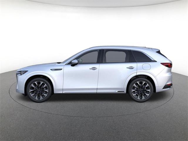 new 2026 Mazda CX-90 car, priced at $59,570