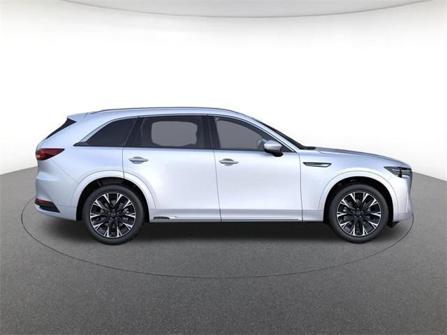 new 2026 Mazda CX-90 car, priced at $59,570