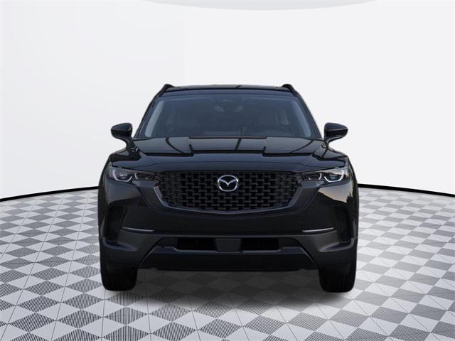 new 2025 Mazda CX-5 car, priced at $38,820