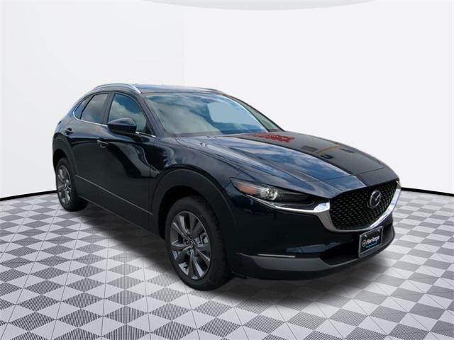 new 2024 Mazda CX-30 car, priced at $27,930