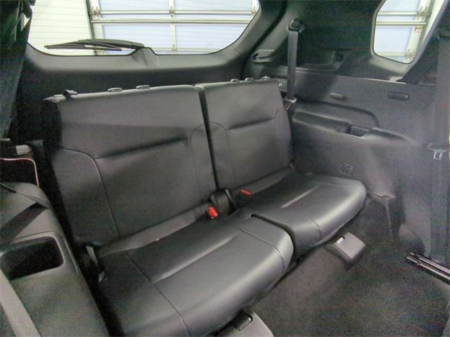 used 2022 Mitsubishi Outlander car, priced at $24,000