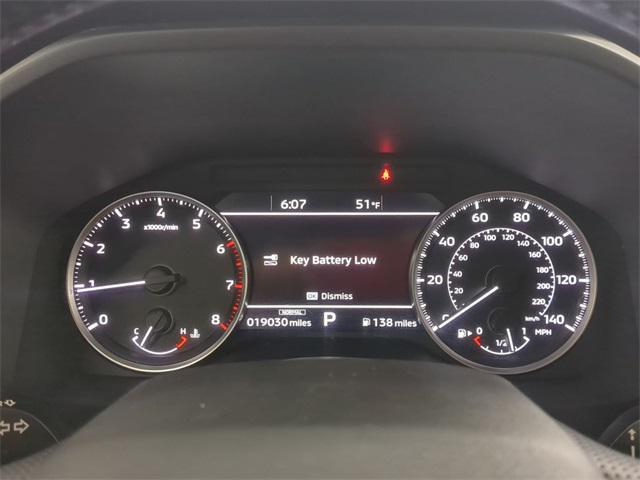 used 2022 Mitsubishi Outlander car, priced at $24,000