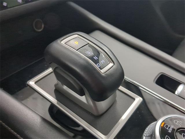 used 2022 Mitsubishi Outlander car, priced at $24,000