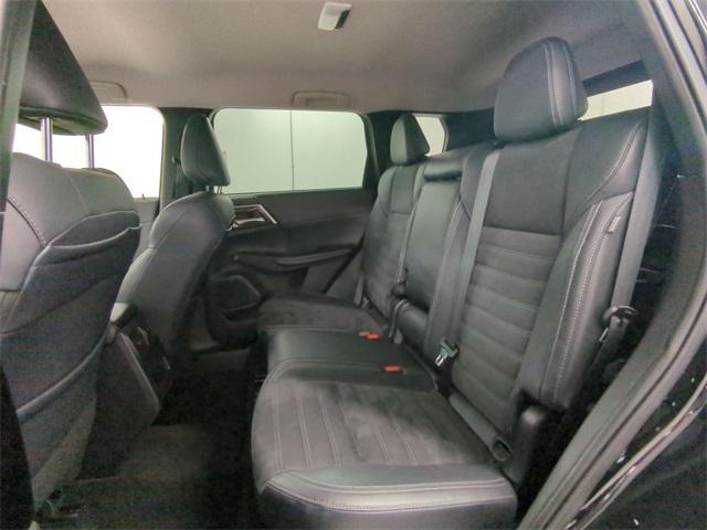 used 2022 Mitsubishi Outlander car, priced at $24,000