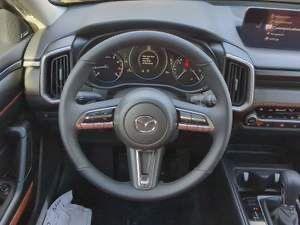 new 2025 Mazda CX-50 car, priced at $40,301