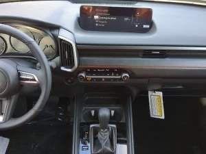 new 2025 Mazda CX-50 car, priced at $40,801