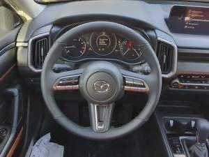 new 2025 Mazda CX-50 car, priced at $40,801