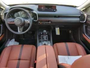 new 2025 Mazda CX-50 car, priced at $40,301