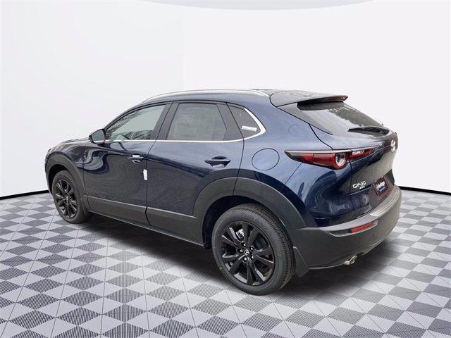 new 2024 Mazda CX-30 car, priced at $26,588