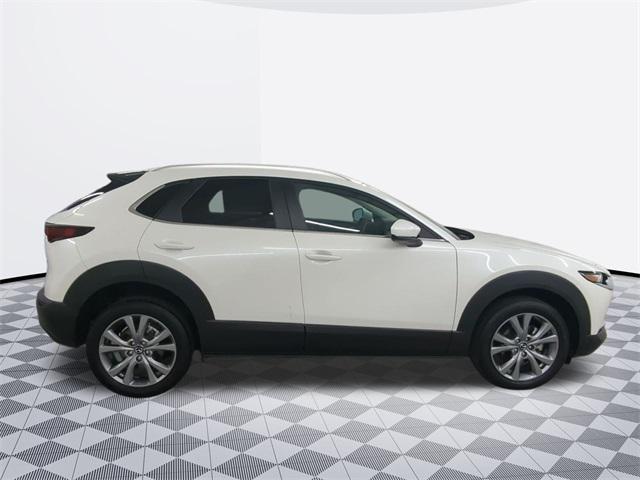 used 2023 Mazda CX-30 car, priced at $21,565