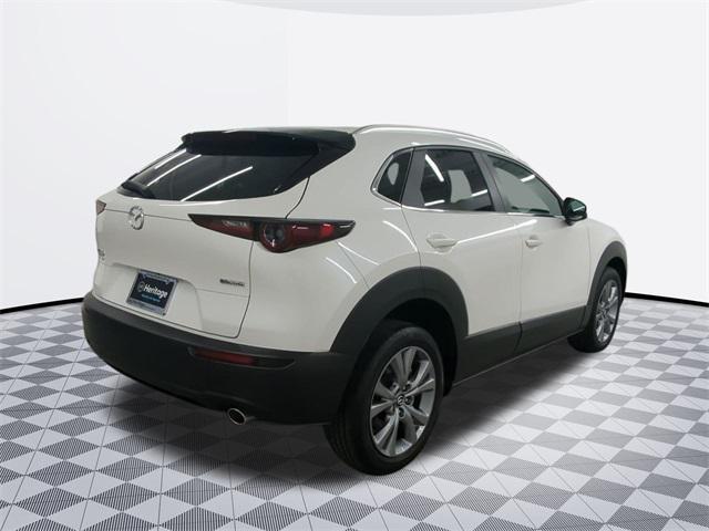 used 2023 Mazda CX-30 car, priced at $21,565