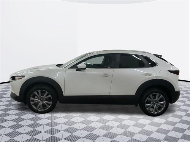 used 2023 Mazda CX-30 car, priced at $21,565