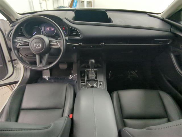 used 2023 Mazda CX-30 car, priced at $21,565