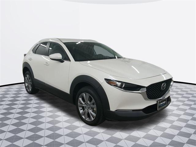 used 2023 Mazda CX-30 car, priced at $21,565