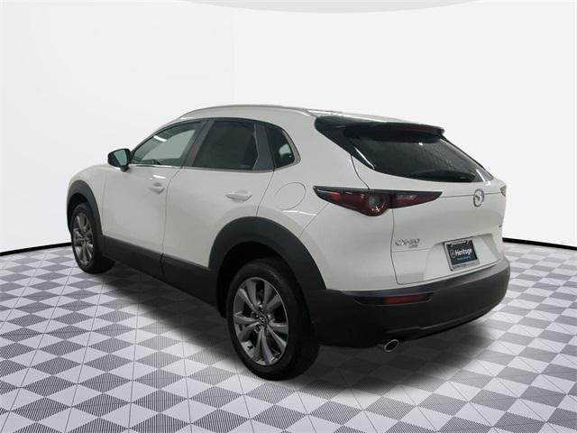 used 2023 Mazda CX-30 car, priced at $21,565