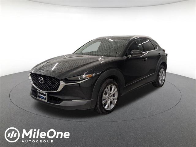 used 2022 Mazda CX-30 car, priced at $20,650