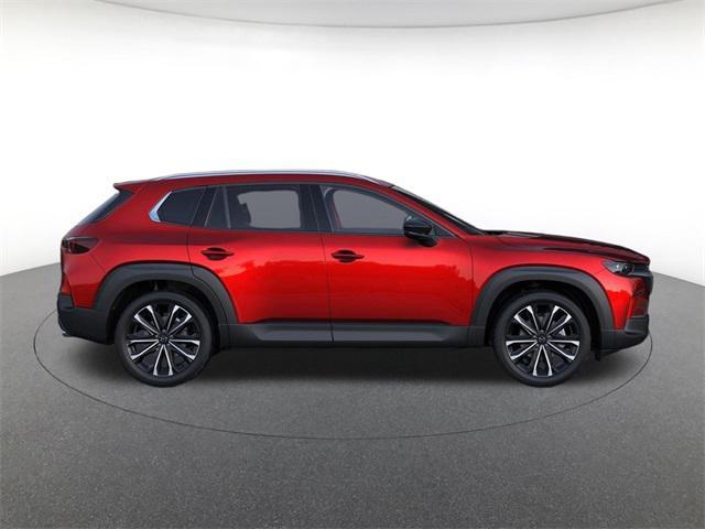 new 2026 Mazda CX-50 car, priced at $37,580