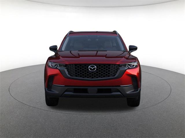 new 2026 Mazda CX-50 car, priced at $37,580