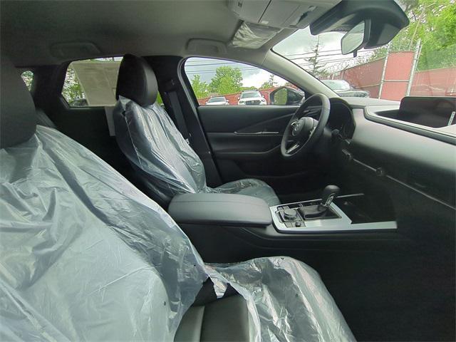 new 2025 Mazda CX-30 car, priced at $27,599