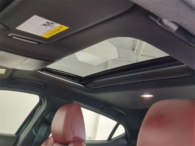 used 2023 Mazda Mazda3 car, priced at $24,300