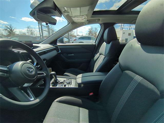 new 2025 Mazda CX-50 car, priced at $34,671