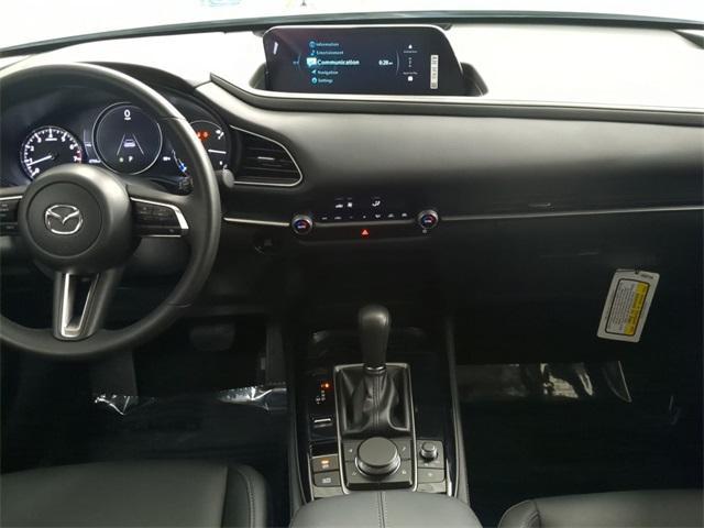 used 2024 Mazda CX-30 car, priced at $25,000
