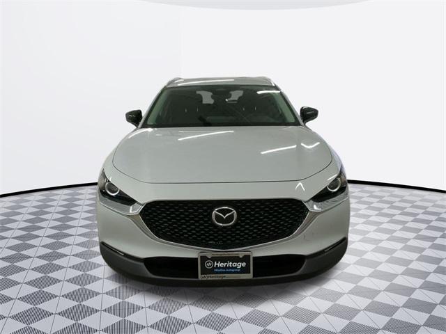 used 2024 Mazda CX-30 car, priced at $25,000