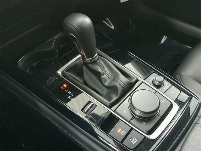 used 2024 Mazda CX-30 car, priced at $25,000
