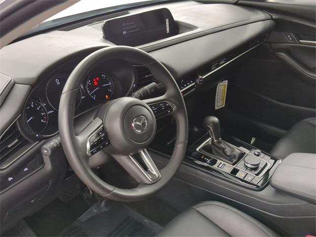 used 2024 Mazda CX-30 car, priced at $25,000