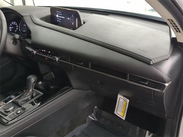 used 2024 Mazda CX-30 car, priced at $25,000