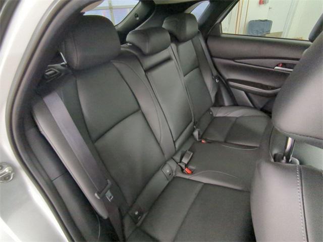 used 2024 Mazda CX-30 car, priced at $25,000