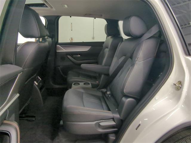 used 2024 Mazda CX-90 PHEV car, priced at $40,500