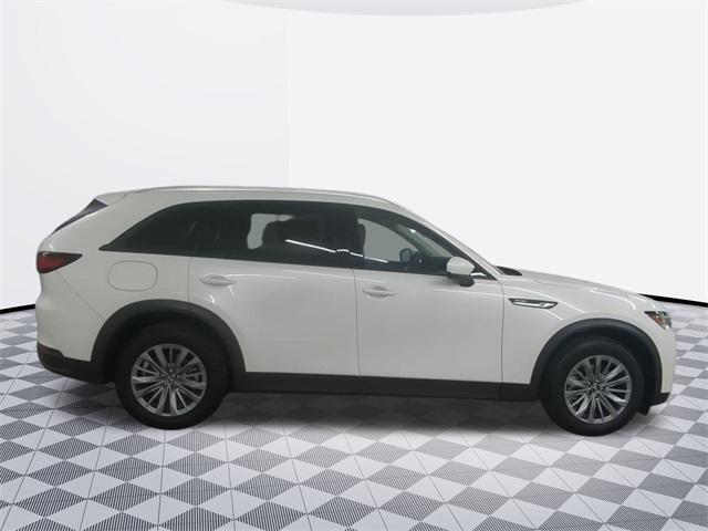 used 2024 Mazda CX-90 PHEV car, priced at $40,500