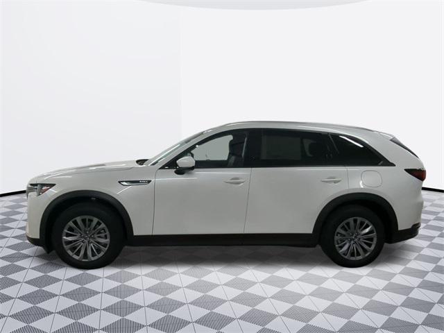 used 2024 Mazda CX-90 PHEV car, priced at $40,500