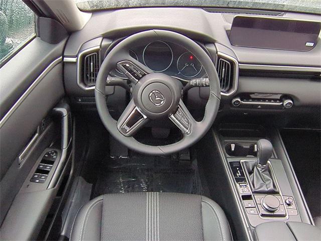 new 2025 Mazda CX-50 Hybrid car, priced at $38,286